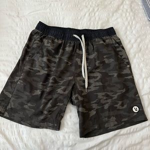 Vuori Kore Shorts